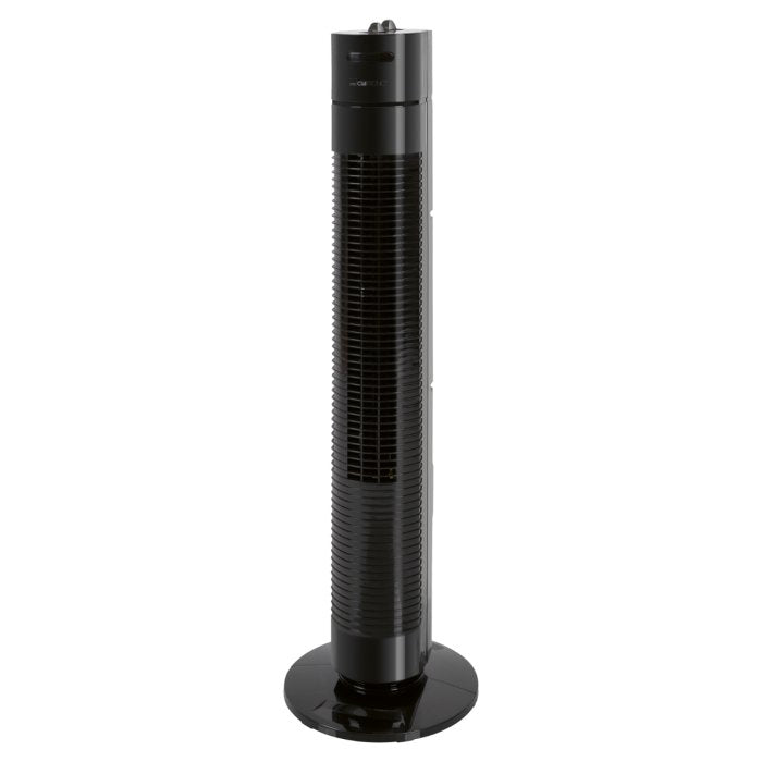 Ventilador Clatronic Tvl 3770 (Negro) Tvl 3770