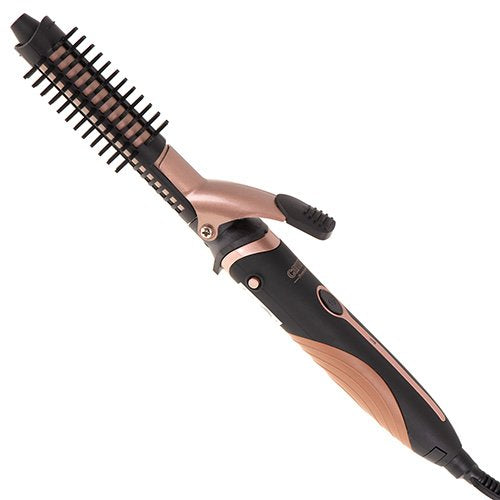 EAN 5902934833806 - Camry Premium CR 2024 Utensilio de peinado Kit de peluquería Caliente Negro, Oro rosa 1200 W imagen 7