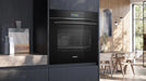 EAN 4242003901809 - Siemens HB774G1B1 horno 71 L Negro imagen 5