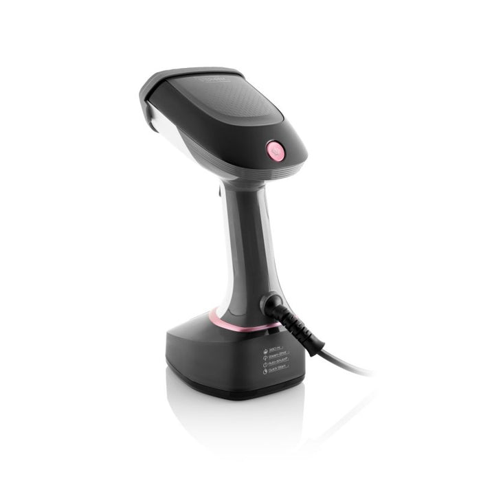 EAN 8590393320738 - Eta ETA227090000 vaporizador para ropa Vaporizador manual de prendas 0,38 L 1400 W Gris imagen 4