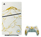 EAN 711719599661 - Sony Playstation 5 Slim Ghost of Yotei Bundle 1 TB Wifi Negro, Blanco imagen 1