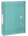 EAN 4049793053189 - Esselte 626264 carpeta Polipropileno (PP) Azul A4 imagen 1