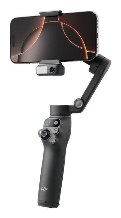 EAN 6941565997517 - DJI OSMO MOBILE 7P Estabilizador de cámara para smartphone Negro imagen 3