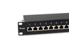 EAN 4015867237571 - Equip 326623 panel de parcheo 1U imagen 4
