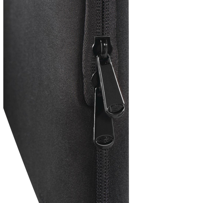 Hama 00216504 Laptop-Sleeve "Neoprene", Hasta 36 Cm (14,1"), Negro