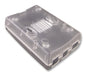 EAN 0640522710188 - Raspberry Pi MC-RP002-CLR carcasa de ordenador Translúcido imagen 2