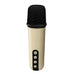 EAN 8021735205937 - Celly PARTYMIC2 Blanco 6 W imagen 2