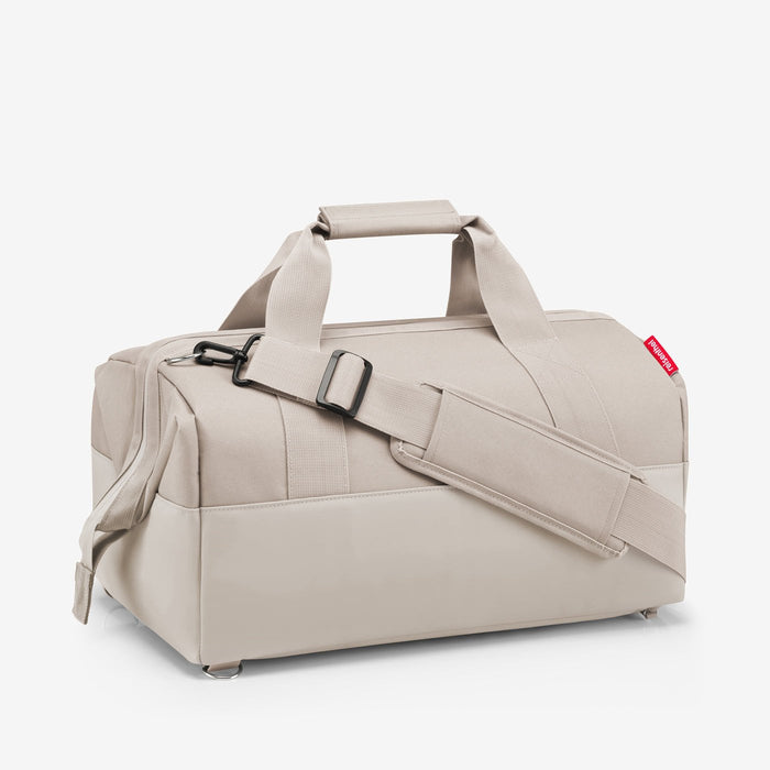 Reisenthel Allrounder M Duffel Mix Stone