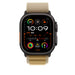 EAN 0195949774669 - Apple MYQ13ZM/A Accesorios para dispositivos vestibles inteligentes Grupo de rock Bronceado Poliéster, Sp imagen 3