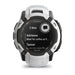 EAN 0753759319366 - Garmin Instinct 2X Solar 2,79 cm (1.1") MIP 50 mm Digital 176 x 176 Pixeles Pantalla táctil Blanco GPS (s imagen 7