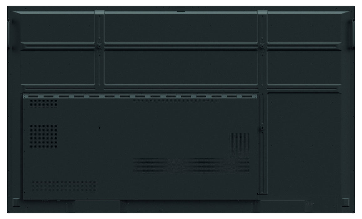 Iiyama Te7504mis-B2ag Pantalla De Señalización Panel Plano Interactivo 190,5 Cm (75") Ips Wifi 350 Cd / M² 4k Ultra Hd Negro Pantalla Táctil Procesador Incorporado Android