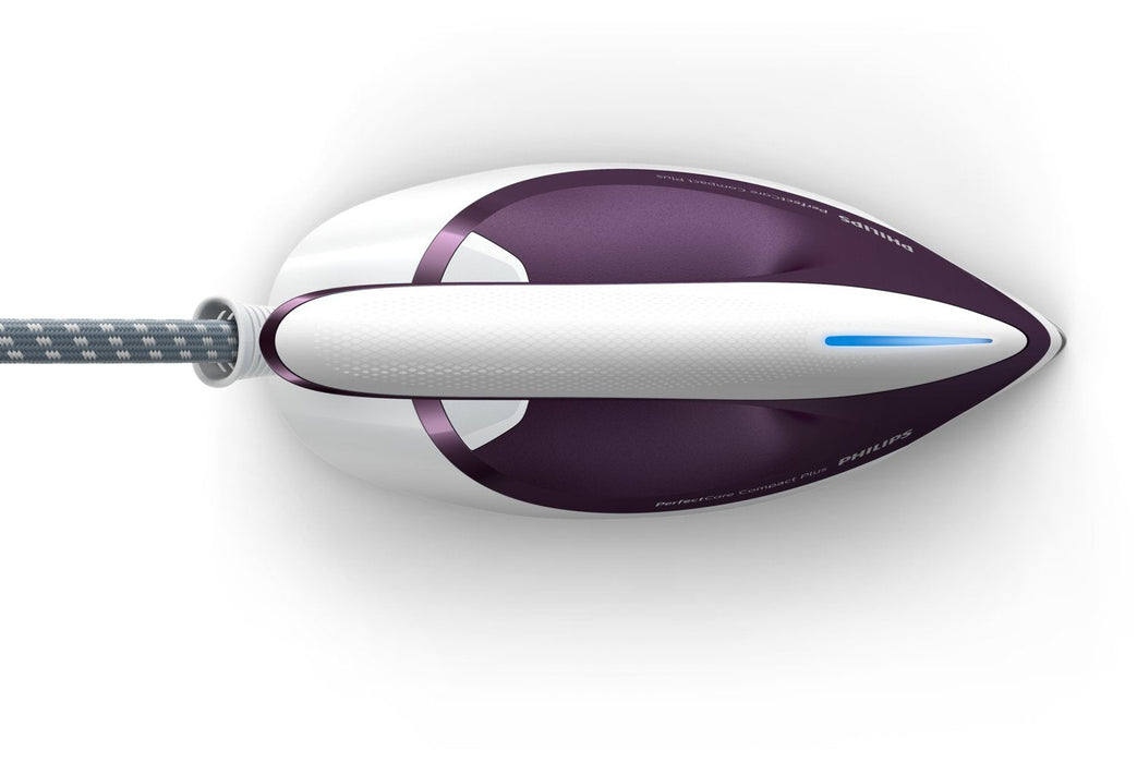 Philips Plancha Con Generador De Vapor, Presión Máxima Bomba: 6,5 Bares