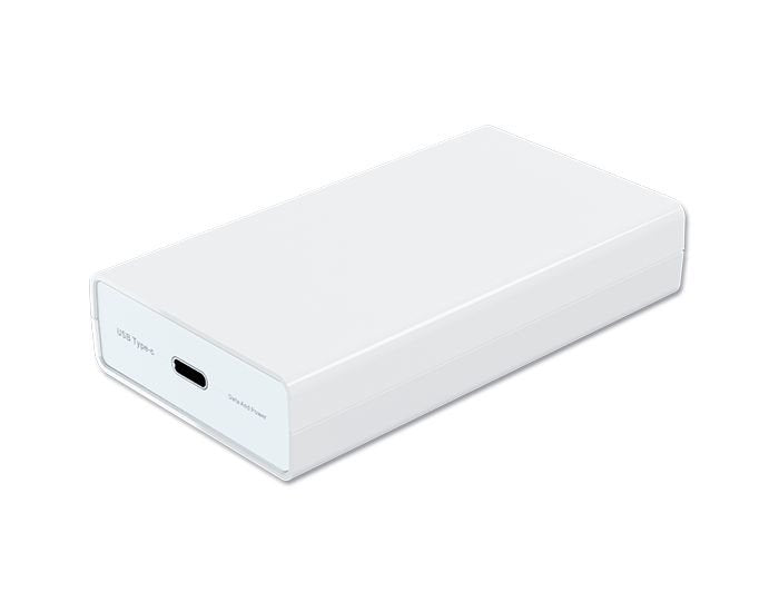 EAN 5704174977407 - Microconnect MC-POEADAPTER-60W-USB-C adaptador e inyector de PoE imagen 1