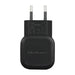 EAN 5901878501840 - Qoltec 50184 cargador de dispositivo móvil Auriculares, Auriculares, Batería portátil, Smartphone, Tablet imagen 2