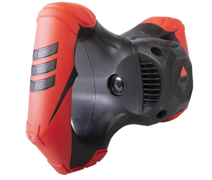 EAN 8413797269802 - RUBI RUBIMIX-9 POWER MAX hormigonera 2100 W imagen 6