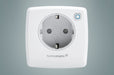 EAN 4047976503278 - eQ-3 AG HmIP-PDT Externo Atenuador e interruptor Blanco imagen 1
