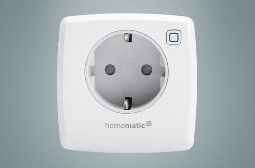 EAN 4047976503278 - eQ-3 AG HmIP-PDT Externo Atenuador e interruptor Blanco imagen 1