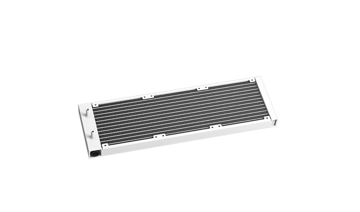 EAN 6933412728108 - DeepCool LT720 WH Procesador Sistema de refrigeración líquida todo en uno 12 cm Blanco 1 pieza(s) imagen 4