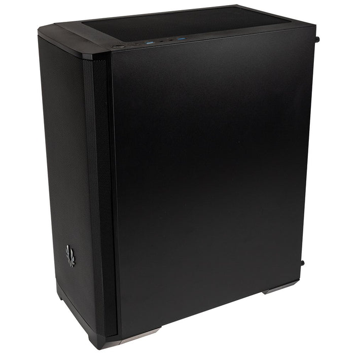 EAN 4712883217593 - BitFenix Nova Mesh SE Midi Tower Negro imagen 5