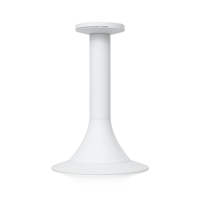 Pendant-Style Mount With 1.5"  Nps Threaded Connector For