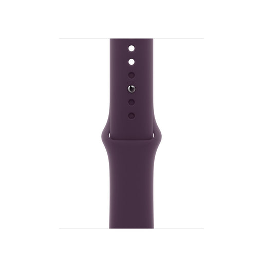 EAN 195949656972 - Apple MXLD3ZM/A Accesorios para dispositivos vestibles inteligentes Grupo de rock Color ciruela Fluoroelas imagen 1