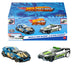 EAN 0194735166763 - Hot Wheels Pull-Back Speeders HPR91 vehículo de juguete imagen 1