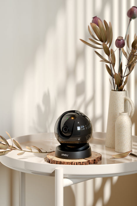 Imou Rex 3d 2k Indoor Pt Cam