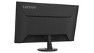 EAN 0196802126083 - Lenovo C32u-40 pantalla para PC 80 cm (31.5") 3840 x 2160 Pixeles 4K Ultra HD LED Negro imagen 5