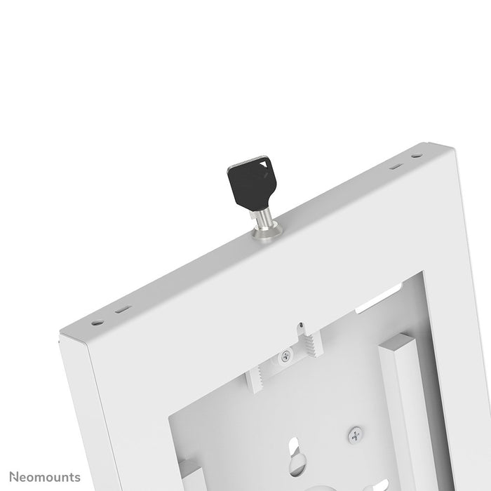 EAN 8717371449322 - Neomounts DS15-640WH1 soporte de seguridad para tabletas Blanco 27,9 cm (11") imagen 13