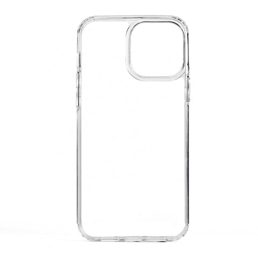 EAN 5060369675283 - Techair Classic essential funda para teléfono móvil 15,5 cm (6.1") Transparente imagen 2