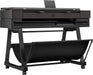 EAN 196548313228 - HP Designjet T850 impresora de gran formato Wifi Inyección de tinta térmica Color 2400 x 1200 DPI A0 (841  imagen 5