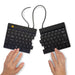 EAN 8719274490784 - R-Go Tools RGOSP-UKWIBL teclado Oficina USB Inglés del Reino Unido imagen 5