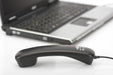 EAN 4016032185222 - Digitus DA-70772 teléfono inalámbrico Negro imagen 2