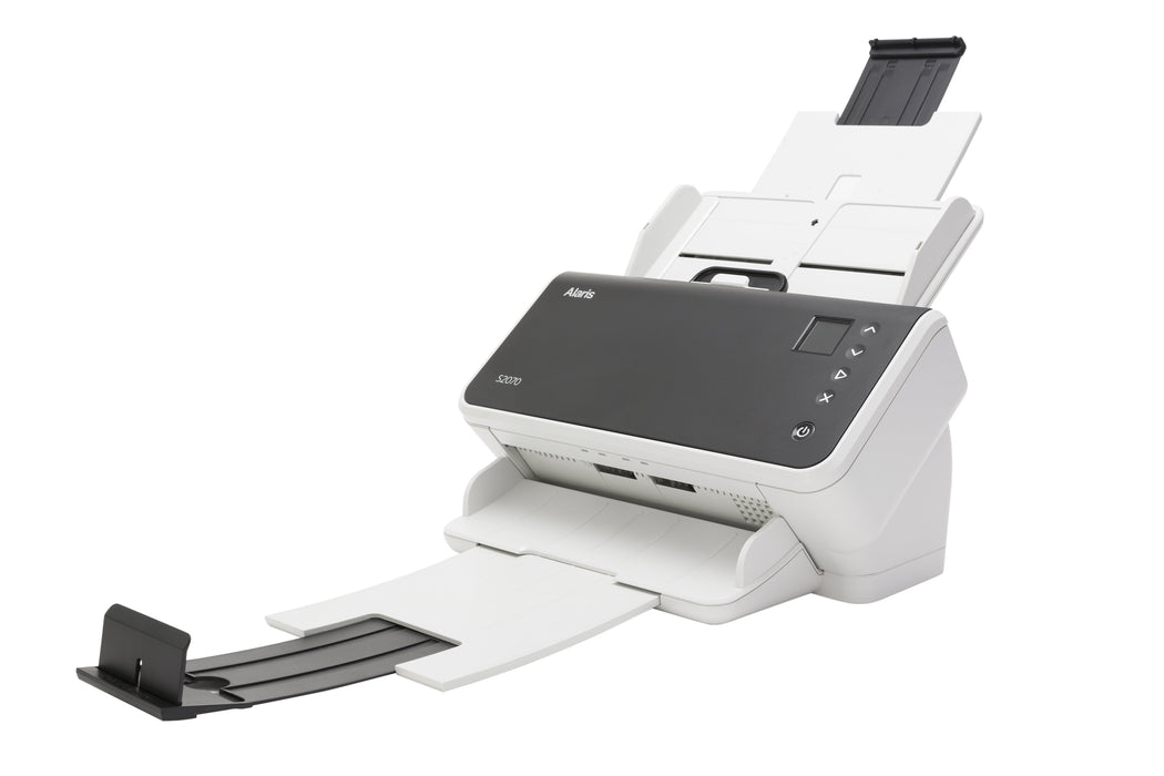 EAN 0041771015046 - Kodak S2070 Escáner con alimentador automático de documentos (ADF) 600 x 600 DPI A4 Negro, Blanco imagen 8