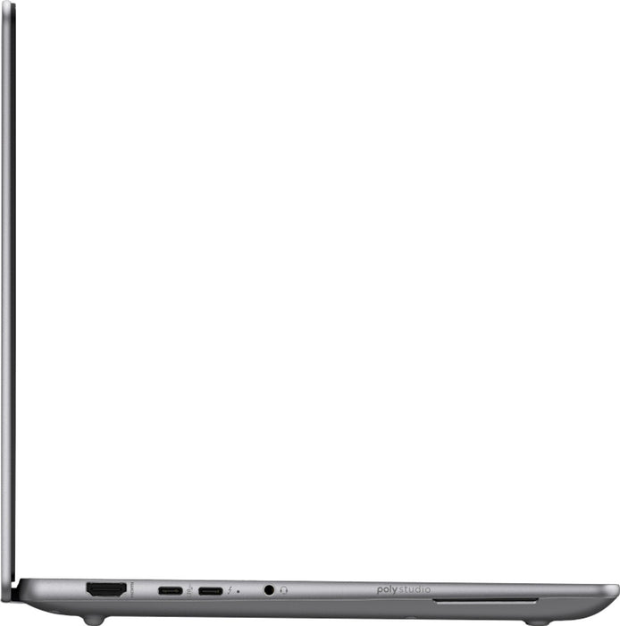 EAN 0199251039232 - HP ZBook Ultra G1a Copilot+ PC AMD Ryzen AI Max PRO 390 Estación de trabajo móvil 35,6 cm (14") WUXGA 32  imagen 19