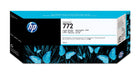 EAN 0613326704073 - HP 772 300-ml Photo Black DesignJet Ink Cartridge cabeza de impresora Inyección de tinta térmica imagen 1