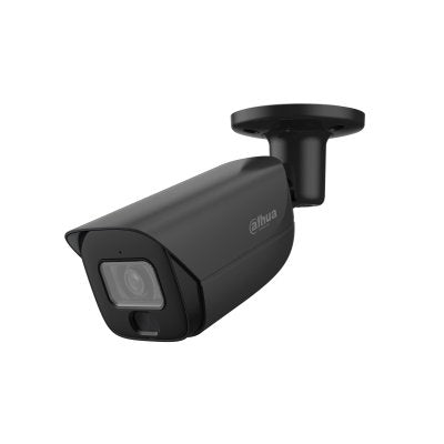 Net Camera 5mp Bullet/Hfw5559e-Ase-Il-0280b-B Dahua