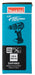 EAN 0197050010247 - Makita DHP490Z destornillador eléctrico y llave de impacto 1900 RPM Azul, Negro imagen 19