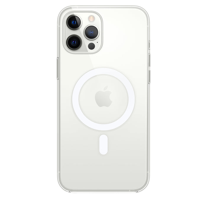 Iphone 12 Pro Max Clear Case With Magsafe
