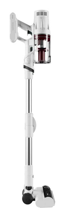 EAN 8435256810479 - Aiwa ZENKAISUI EVO 4 Escoba eléctrica Batería Secar HEPA Sin bolsa 0,6 L 500 W Blanco 3 Ah imagen 3