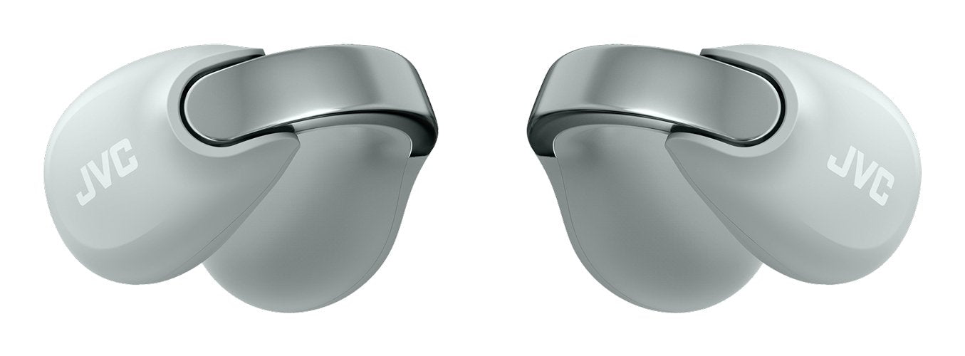 EAN 4975769482168 - JVC HA-NP1T Auriculares True Wireless Stereo (TWS) Clip de oreja Llamadas/Música USB Tipo C Bluetooth Gri imagen 1