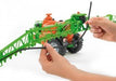EAN 4001702022075 - BRUDER Amazone UX 5200 parte y accesorio de modelo a escala imagen 2