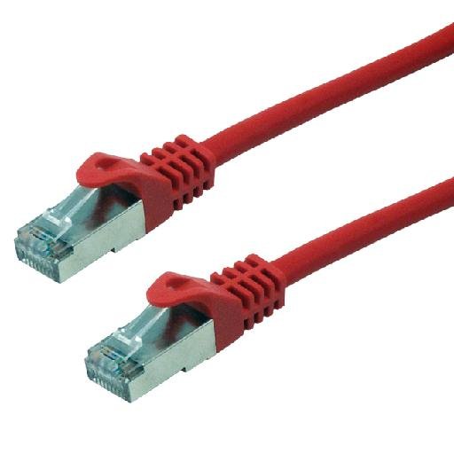 Eco Patch Cable Cat 6 F/Utp -
