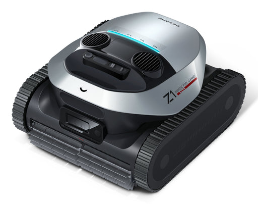 EAN 6978144670035 - Dreame Z1 aspirador de piscinas y estanques Robot limpiafondos para piscina imagen 1