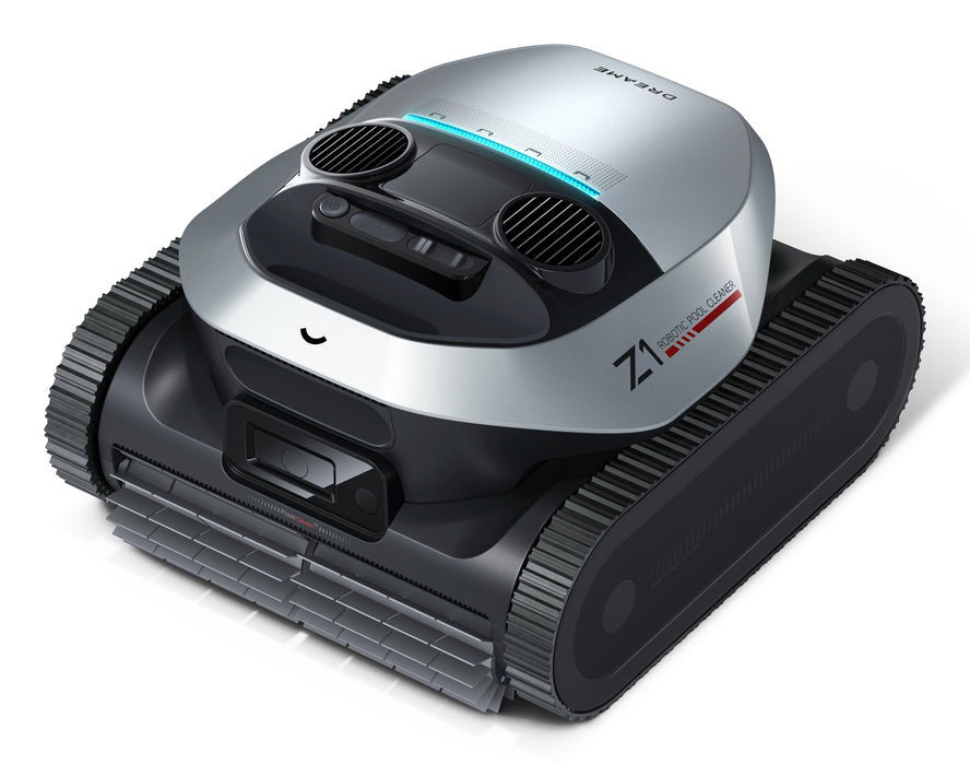 EAN 6978144670035 - Dreame Z1 aspirador de piscinas y estanques Robot limpiafondos para piscina imagen 1