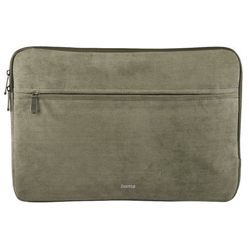 EAN 4047443483928 - Hama Cali 35,8 cm (14.1") Funda Oliva imagen 1