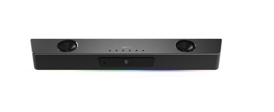 Altavoces Creative Sb Katana V2x