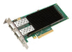 EAN 5032037281584 - Intel E830-XXVDA2 Interno Fibra 25000 Mbit/s imagen 1
