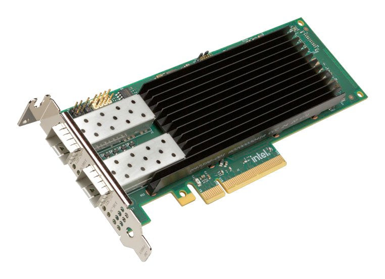 EAN 5032037281584 - Intel E830-XXVDA2 Interno Fibra 25000 Mbit/s imagen 1
