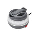 EAN 5902934831512 - Adler AD 1279 tetera eléctrica 0,6 L 750 W Negro, Blanco imagen 3